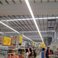 臺(tái)州市黃巖喜峰來(lái)風(fēng)管廠 致力于優(yōu)質(zhì)風(fēng)管產(chǎn)品，拓展全球貨物進(jìn)出口業(yè)務(wù)